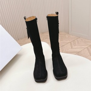 메종 마르지엘라 여성용 부츠 M77467-1 2025/신상