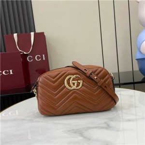 구찌 GG 마몽 스몰 카메라백 855273 2025/신상