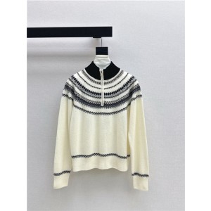 로로피아나 긴팔 니트 L92706 2025/신상