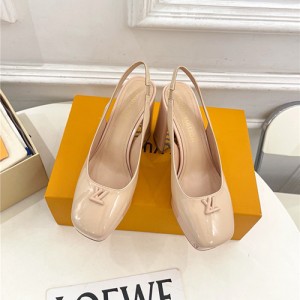 루이비통 여성용 샌들 (굽높이11CM) L55613-2 2025/신상