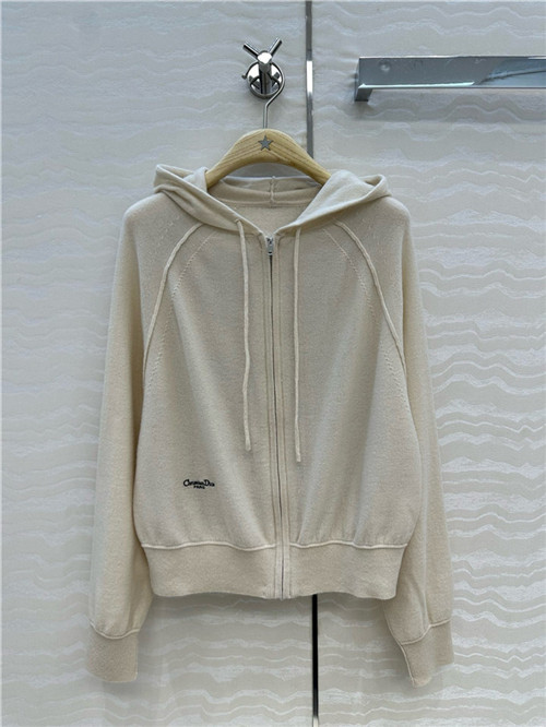 디올 후드 자켓 D54107 2025/신상