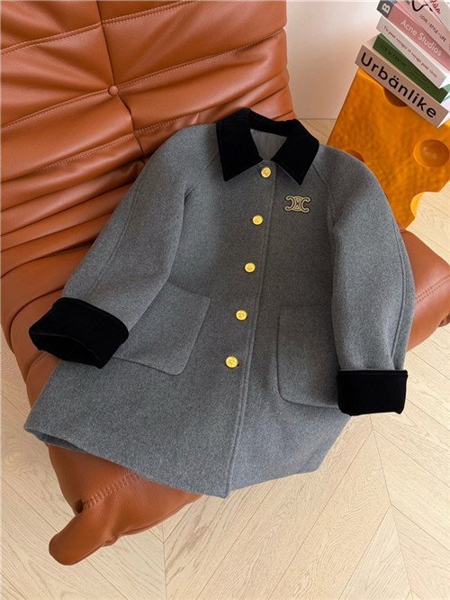 셀린느 코트 C54991 2025/신상