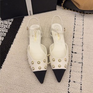 샤넬 여성용 샌들 C98557-1 2025/신상