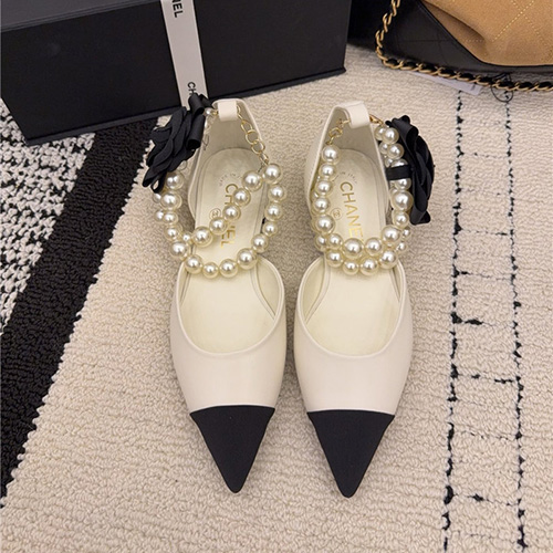 샤넬 여성용 샌들 C90567-1 2025/신상