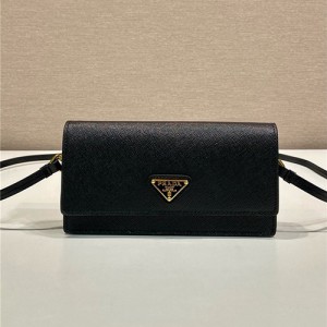 프라다 사피아노 미니 크로스백 1NF059 2025/신상