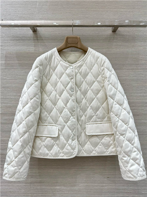 로로피아나 패딩 자켓 (충전재-거위털) L34908 2025/신상