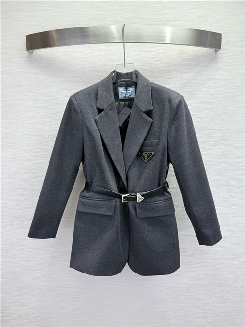 프라다 양복 자켓 P73908 2025/신상