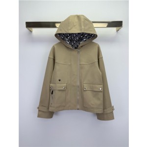 디올 후드 자켓 D83509 2025/신상