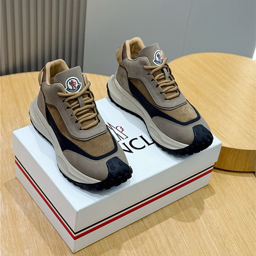 몽클레어 남성용 스니커즈 M93790-2 2025/신상