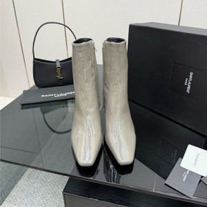 생로랑 여성용 부츠 Y69967-1 2025/신상