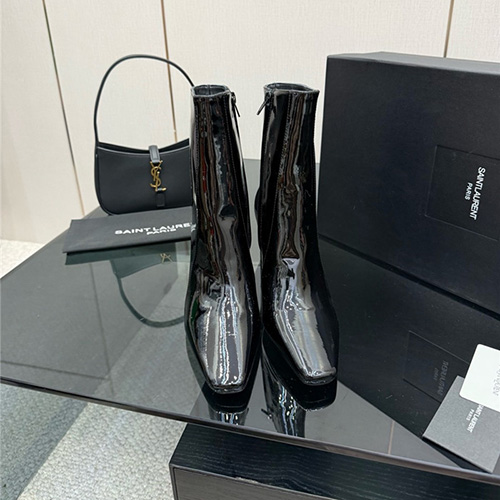 생로랑 여성용 부츠 Y69967-2 2025/신상