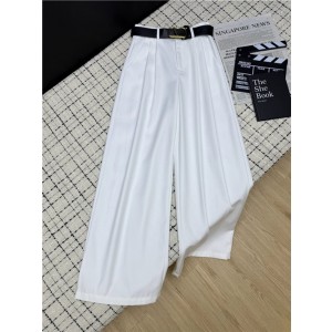 발렌티노 양복 바지 V72702 2025/신상