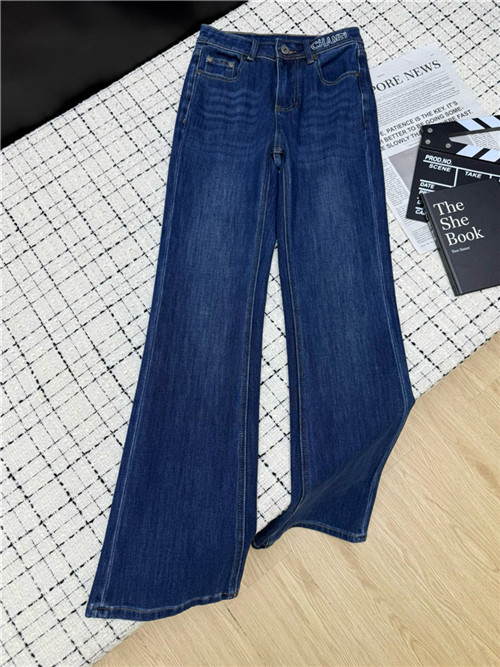 샤넬 청바지 C72490 2025/신상