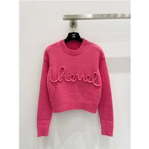 샤넬 긴팔 니트 C93102 2025/신상