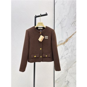 미우미우 자켓 M83600 2025/신상