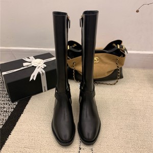 샤넬 여성용 부츠 C78288 2025/신상