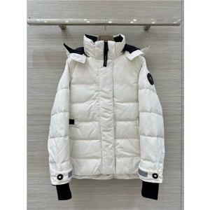 캐나다구스 후드 솜 패딩 자켓 C56804 2025/신상