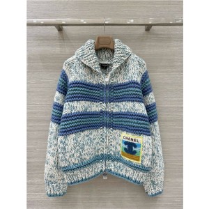 샤넬 캐시미어 긴팔 니트 C74406 2025/신상