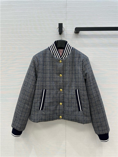 톰브라운 솜 자켓 T23809 2025/신상