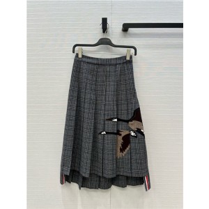 톰브라운 스커트 T23809 2025/신상