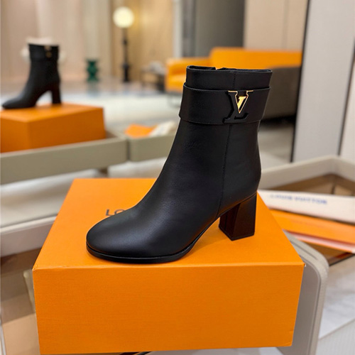 루이비통 여성용 부츠 (굽높이7.5CM) L88499-1 2025/신상