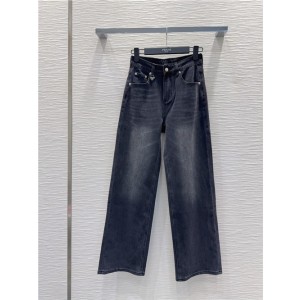 프라다 청바지 P42606 2025/신상