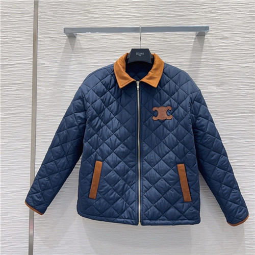 셀린느 솜 자켓 C53305 2025/신상