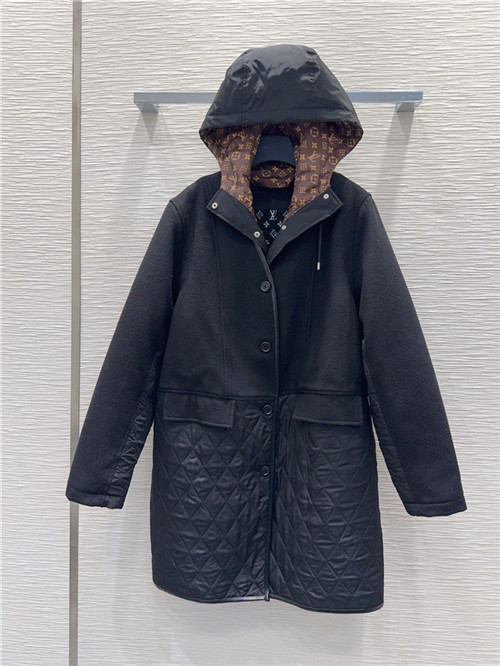 루이비통 후드 코트 L94501 2025/신상