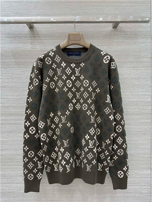 루이비통 긴팔 니트 L32950 2025/신상