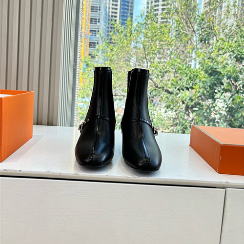 에르메스 여성용 부츠 (굽높이3.5CM) H26259-2 2025/신상