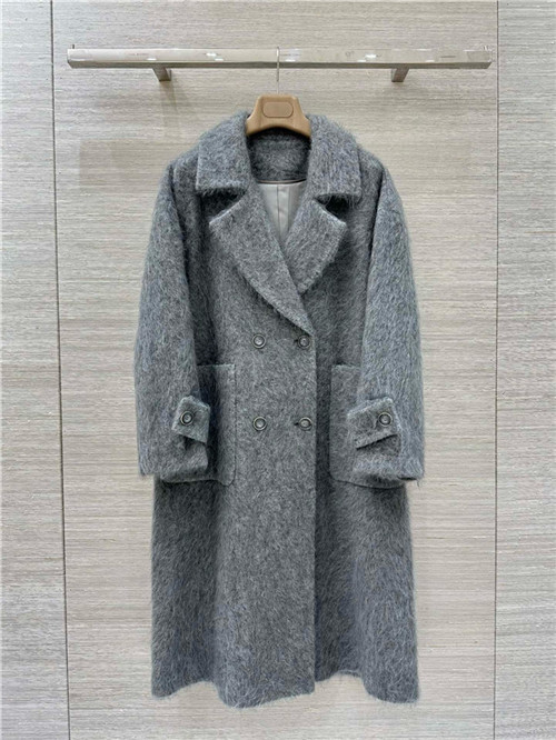 막스마라 캐시미어 코트 M81320 2025/신상