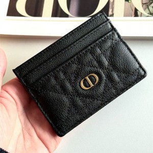 디올 카드지갑 D2259 2025/신상