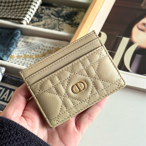 디올 카드지갑 D2259 2025/신상