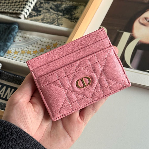 디올 카드지갑 D2259 2025/신상