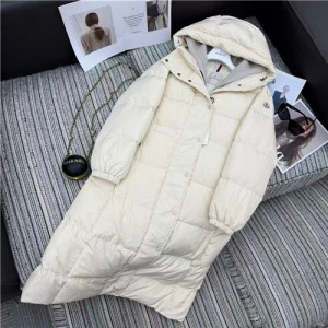 몽클레어 후드 패딩 자켓 (충전재-거위털) M67601 2025/신상