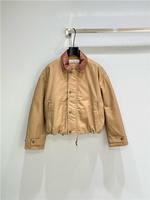 아크네 스튜디오 자켓 A94201 2025/신상