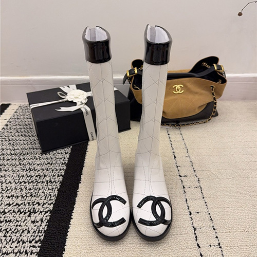샤넬 여성용 부츠 C78737-1 2025/신상