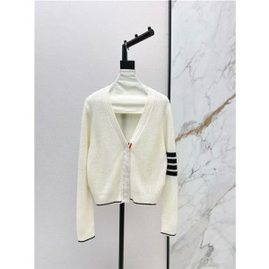 톰브라운 긴팔 가디건 T13207 2025/신상