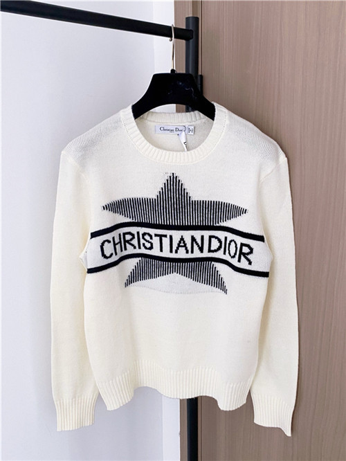 디올 긴팔 니트 D32200 2025/신상
