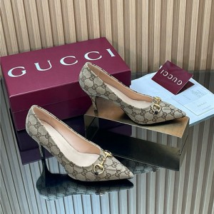 구찌 여성용 힐 G76474-2 2025/신상