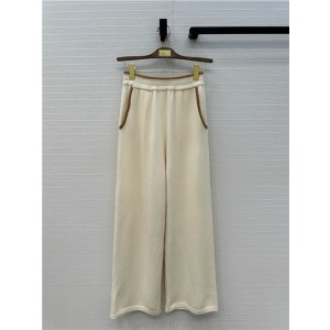 로로피아나 캐주얼 바지 L94602 2025/신상