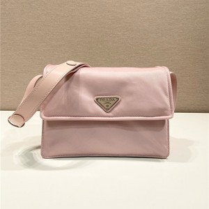 프라다 리나일론 숄더백 1BD258 2025/신상