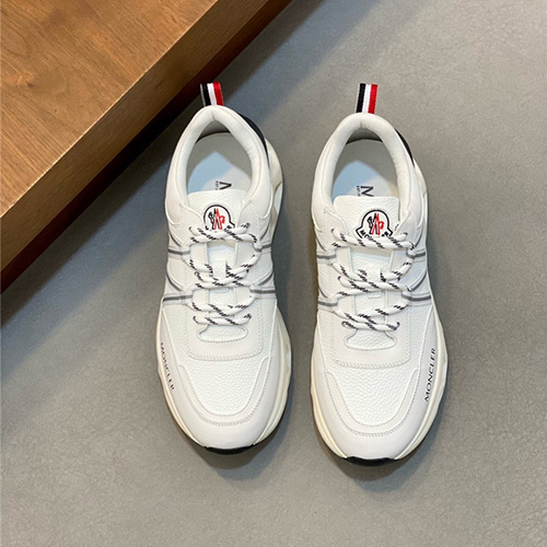 몽클레어 남성용 스니커즈 M94892-1 2025/신상