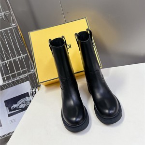 펜디 여성용 부츠 (굽높이3.5CM) F29345 2025/신상