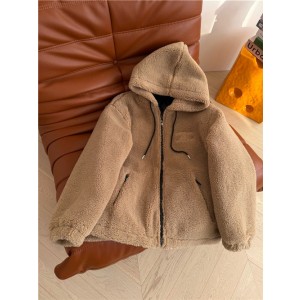 셀린느 후드 자켓 C83706 2025/신상