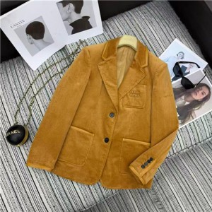 미우미우 양복 자켓 M03601 2025/신상