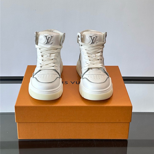 루이비통 남성용 스니커즈 L59986-1 2025/신상