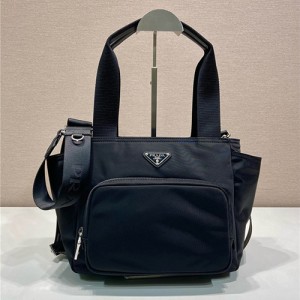 프라다 리나일론 토트백 1BG582 2025/신상