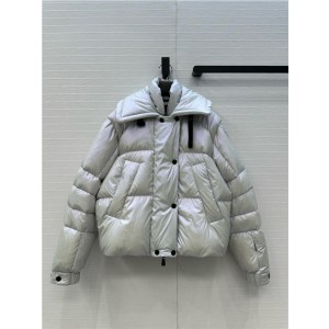 몽클레어 패딩 자켓 (충전재-오리털) M87300 2025/신상