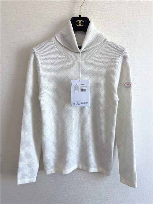 샤넬 긴팔 니트 C62800 2025/신상